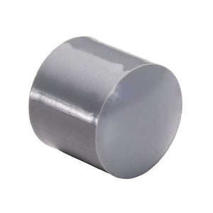 5 Inch PVC End Cap 1090A (Pack of 10)