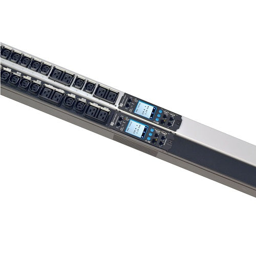 42U Switched 208V eConnect PDU EA-5012-CE