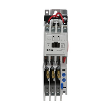 600V 3-Pole NEMA E9A Non-Reversing Motor Starter AN16AN0AC