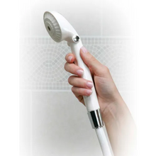 Handheld Shower Spray With Diverter Valve 12037