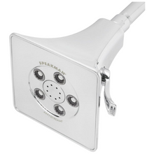 2 GPM Low Flow Shower Head Polished Chrome S-3018-E2