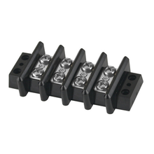 50 Amp Terminal Blocks