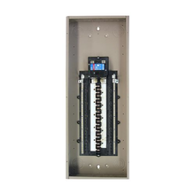200A NEMA 1 Single Phase CH Main Breaker Loadcenter CHP42B200X7