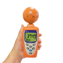 3 Axis RF Meter 840047