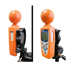 3 Axis RF Meter 840047
