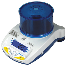 Highland Approved Portable Precision Balances HCB 302aM