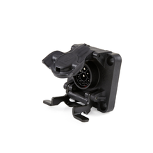 9 Way Active Trailer Socket 151234