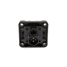 9 Way Active Trailer Socket 151234