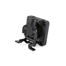 9 Way Active Trailer Socket 151234