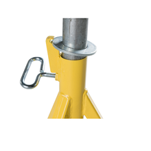 Heavy Duty Jack with Vee Head ST-901 (Pack of 2)