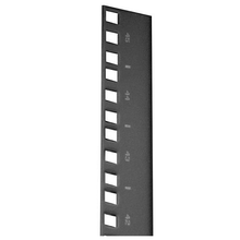 Adjustable Rail ServerRack Fixed Equipment Mounting Rail 15260-703