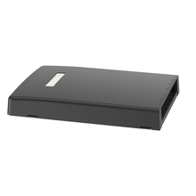 Mini-Com Multimedia Fiber Surface Mount Boxe