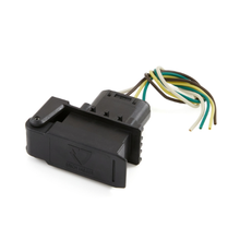 4 Way Trailer Connector Socket 153103