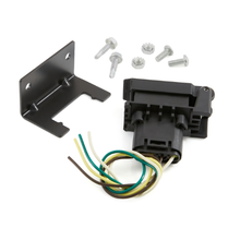 4 Way Trailer Connector Socket 153103