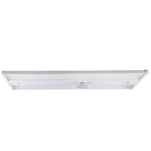 2ft 110W/165W/220W Tunable Watt 120-277V CCT 4000K/5000K LED Linear High Bay (Pack of 2)