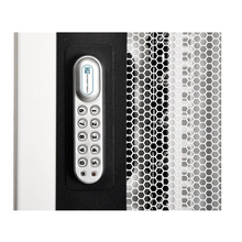 Single Point Electronic Lock Kit System 1000 for Single Perforated Front Doors 39224-C00