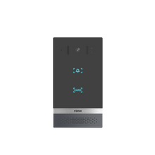 Outdoor Audio & Video Door Phone SIP i61