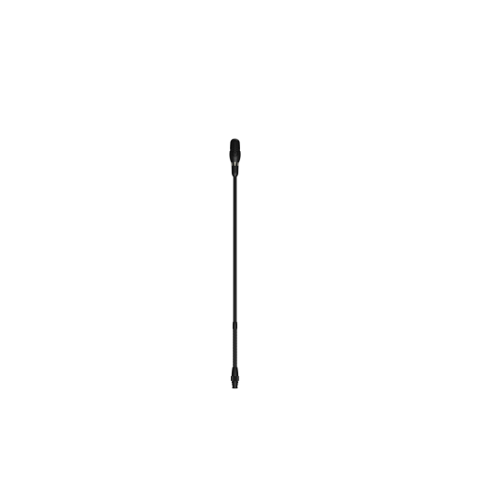 Screw Lock Long Stem Dicentis Microphone DCNM-MICSLL