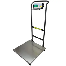 CPWplus Bench and Floor Scales CPWplus 75W