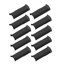 Tool less Bend Radius Kit for Fiber Patch Cords 32697-002