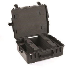 2x Black for Dicentis Transport Case DCNM-TCIDESK