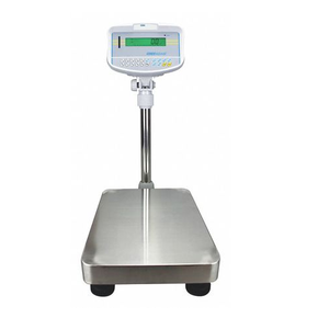 GBK-M Approved Bench Checkweighing Scales GBK 30aM