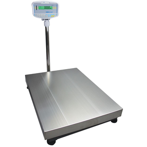 GFK Floor Checkweighing Scales GFK 1320a