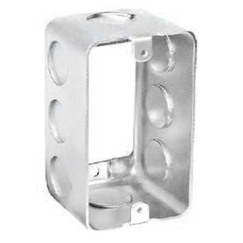 Handy/utility Box Extension Ring 2-1/8