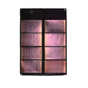 20 Watt Foldable Solar Panel Powerfilm F16-1200 (6 Units)