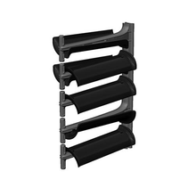 Tool less Bend Radius Kit for Fiber Patch Cords 32697-002