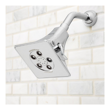 2 GPM Low Flow Shower Head Polished Chrome S-3018-E2