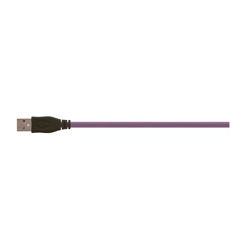 Igus USB9540200 (28awg-4C+28awg-4C) Type A/Open End 3M Stranded Bare Copper Shield TC Braid 50V PUR USB 3.0 Bus Cable
