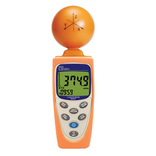 3 Axis RF Meter 840047