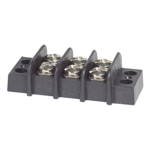 20 Amp Terminal Blocks