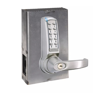 Weldable Gate Box and Stop Bracket CL4210-GB