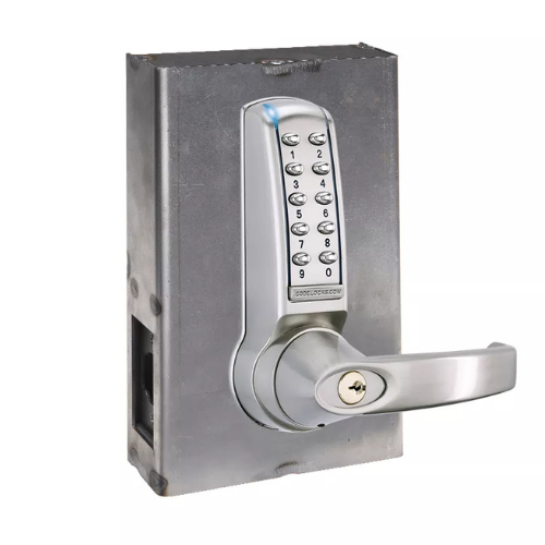 Weldable Gate Box and Stop Bracket CL4210-GB