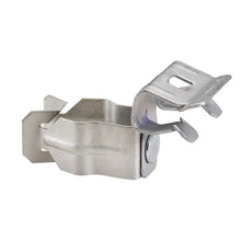 3/4 Inch SM Push-In 5/16-1/2 Inch Flange Conduit Clip 12P58SMTZ (Pack of 100)