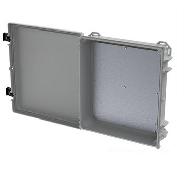Industrial Enclosure Aluminium Top Panel Kit 7300B,TGBG