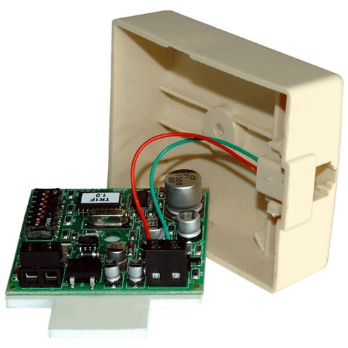 Programmable Tone / Pulse Toll Restrictor VIK-TR-1