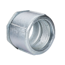 3" Three Piece Type Rigid Couplings 858 (Pack of 5)