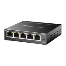 5-Port Gigabit Easy Smart Switch TPL-DS105GE