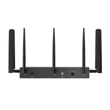 4G+ Cat6 AX3000 Gigabit VPN Router TPL-ER706W-4G
