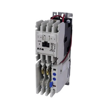 600V 3-Pole NEMA E9A Non-Reversing Motor Starter AN16AN0AC