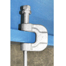 3/4-10 C Style Beam Clamp MCC-3410 (Pack of 25)