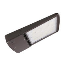 300W 120~277V 5700K CCT LED Shoebox Area Light UL DRIVER (Pack of 2)