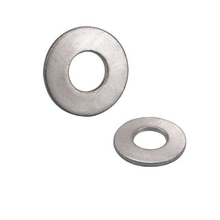 1/2 Stud Hole Pan-Lug Belleville compression washer CW-12-Q (Pack of 25)