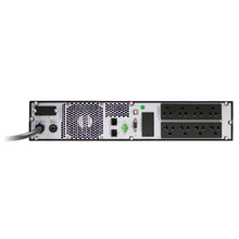 2U Lead Acid Line Interactive UPS 800VA–5000VA VL1100A