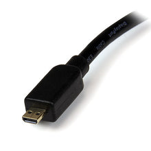 Micro HDMI to VGA Adapter Converter for Smartphones Ultrabook Tablet - 1920x1080