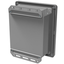 11.75" x 10.23" x 5.13" Industrial Enclosure Included Flange Kit I342STGBG
