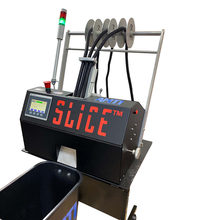 Precision Tube and Wire Cutting Machines Stainless Steel SLICE 230